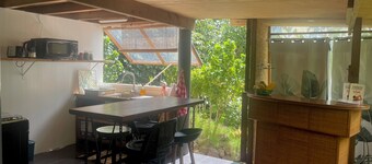 Experience Authentic Island Living: Your Home Away from Home in Moorea