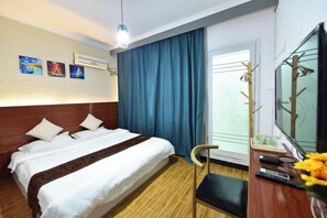 Room - Moment Inn (Huangshan City)