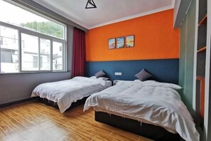 Room - Moment Inn (Huangshan City)