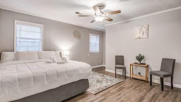 2 camere, ferro/asse da stiro, Wi-Fi gratuito, lenzuola