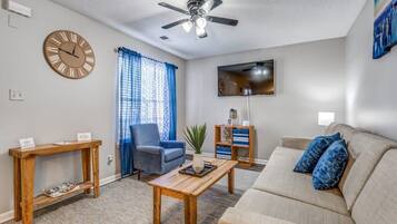 スマートテレビ