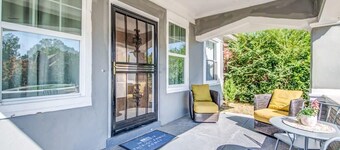 Blue Hideaway - Mins to Downtown