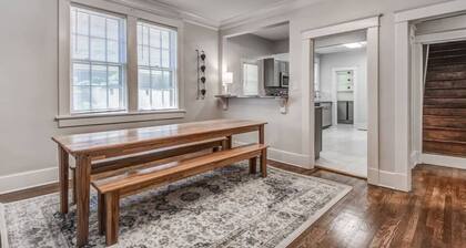 Near Rhodes College & Downtown! The Rolling Stone