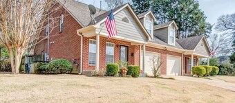 Mins to Downtown & U of Memphis! High Point Duet 2