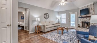 Near State-Park & Downtown - Sunset Trace Bungalow