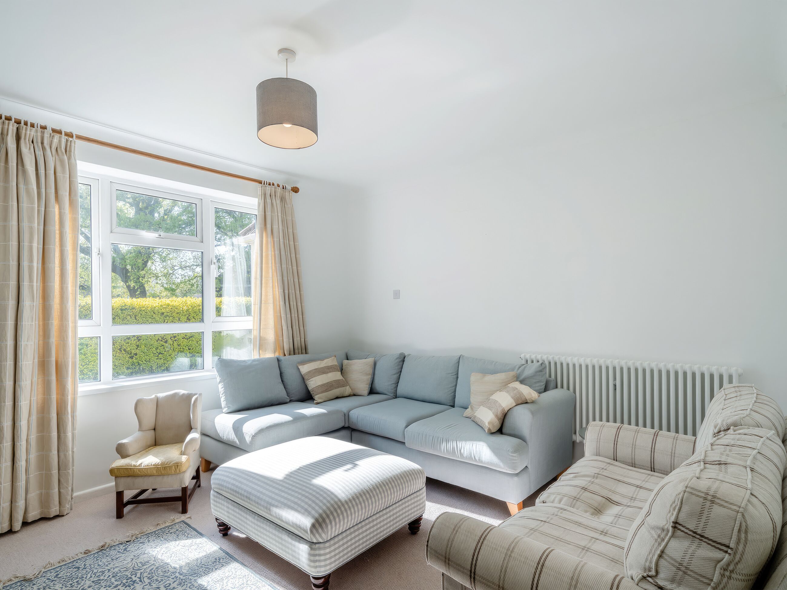 5 Bedroom Accommodation In Bransgore, Near Christchurch - Bournemouth