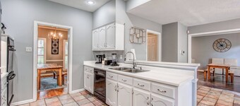 Mins to Shelby Farm Park! - Comfy in Cordova