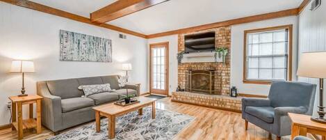 تلفزيون ذكي