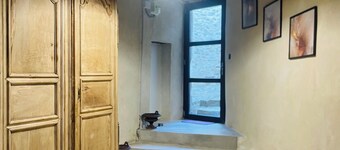Magnificent gîte (charm and comfort)