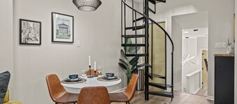 Family Oasis with 3BR, Games, WIFI & BBQ