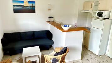 TV connectée, table de tennis de table