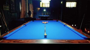 Bilardo