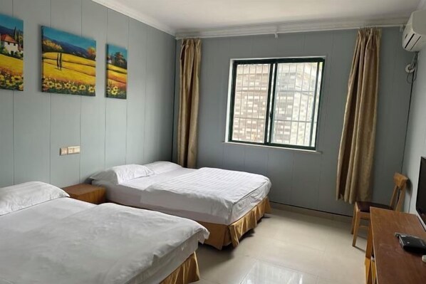 ห้องพัก