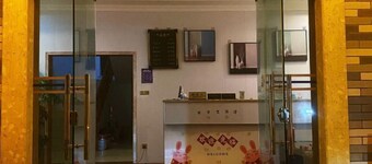 Shanghai Longke Motel