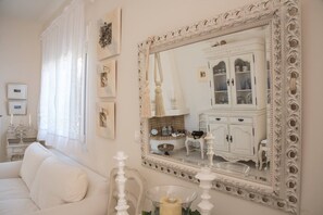 3 bedrooms, in-room safe, iron/ironing board, travel crib - Bitzios Rent Houses
Mezoneta Neakitos 1 (Νικήτη)