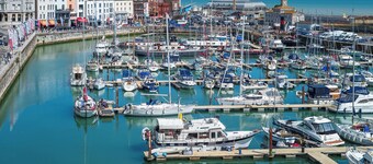 2 bedroom accommodation in Ramsgate