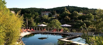La Pergola Cottage 3 Étoiles