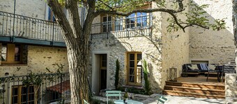 La Grange Droite Cottage 3 Stars