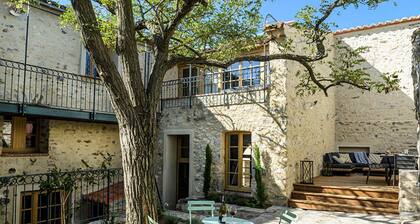 La Grange Droite Cottage 3 Stars