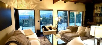 Breathtaking View & Hot Tub Nevada City