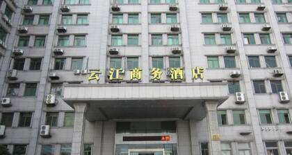 Yunjiang Business Hotel (Shanghai Nanle Road Branch)