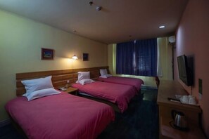Room - Yunjiang Business Hotel (Shanghai Nanle Road Branch) (Shanghai)