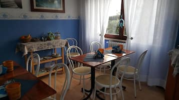 Restaurantes