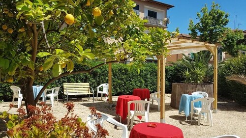 Villa Italia B&B