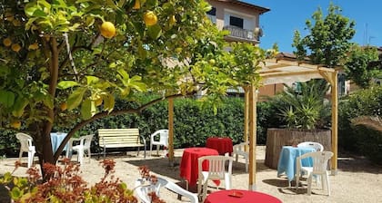 Villa Italia B&B