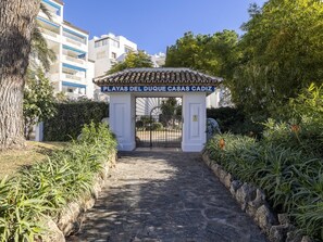 Detalle exterior