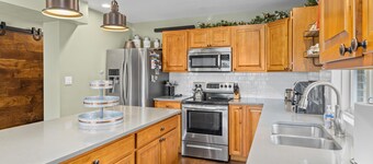 Estes Mtn Escape-4 bedroom Amazing Views