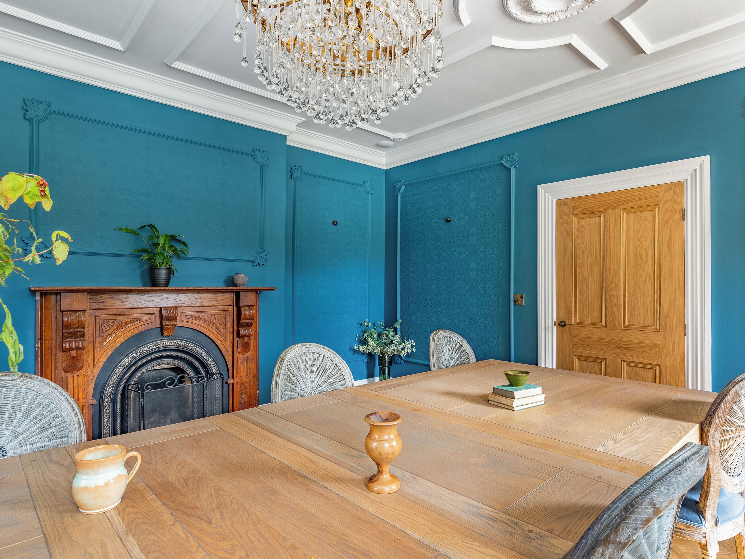 Servei de restauració