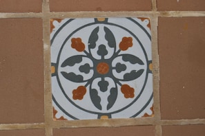Innendetails