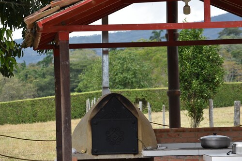 Casa del Lago Campestre de Guaduas