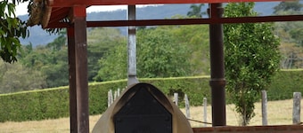 Casa del Lago Campestre de Guaduas