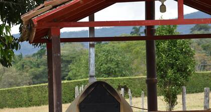 Casa del Lago Campestre de Guaduas