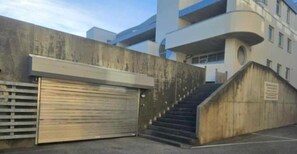 Appartement, 3 chambres, accessible aux personnes à mobilité réduite | Enceinte de l’hébergement