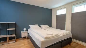 Appartement, 3 chambres, accessible aux personnes à mobilité réduite