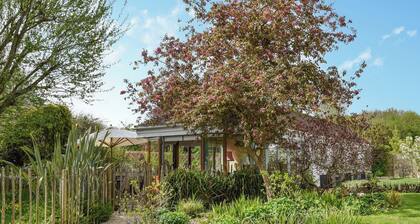 1 Schlafzimmer Unterkunft in Garsington