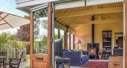 1 chambres Ă coucher Ă Garsington