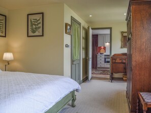 1 habitación, wifi gratis y ropa de cama 