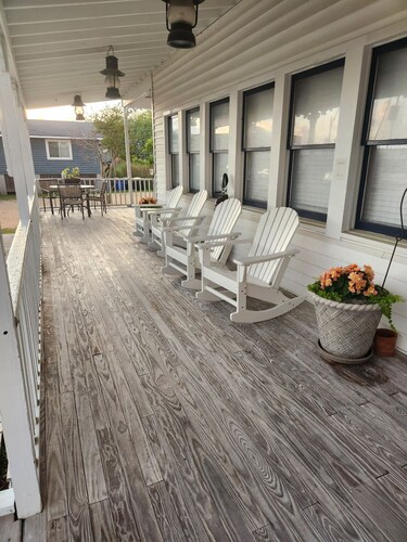 Charming 1-bedroom apartment in Oriental/ King Size