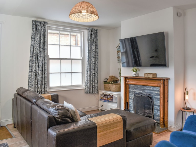 3 Bedroom Accommodation In Scarborough - Scarborough