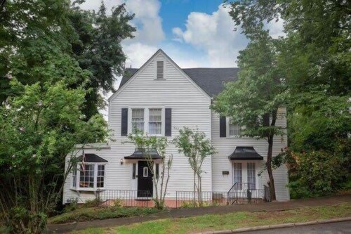 Near UAB & Downtown - Redmont Revival Unit 3