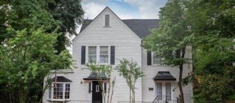 Near UAB & Downtown - Redmont Revival Unit 3