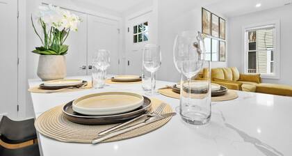 6BR4Bth Parking/BOS/MIT/Harvard/TD Garden