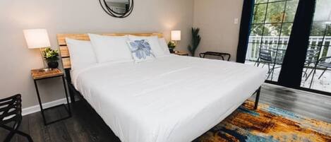 4 chambres, fer et planche à repasser, lit parapluie, Wi-Fi gratuit