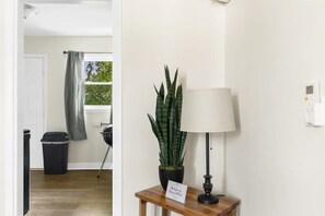 Interior - Uptown Apartment, Near Parks! The Bricks Unit 1 (Birmingham)