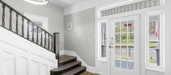 1 Mile to Bham CrossPlex & Near Legion Field