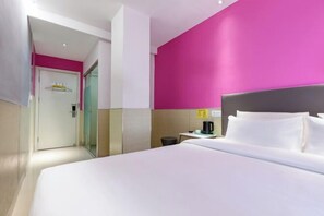 Room - 100 Inn (Shanghai Hongqiao Airport National Exhibition and Convention Center) (Shanghai)
